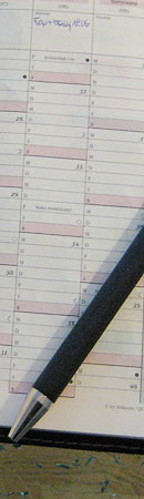 Bild Kalender